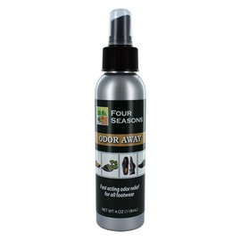 Four Seasons Odor Away Spray - 4 Ounces