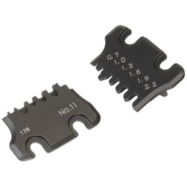 Engineer PAD-11S Interchangable Die Set for PAD Series Open Barrel Crimping Tools