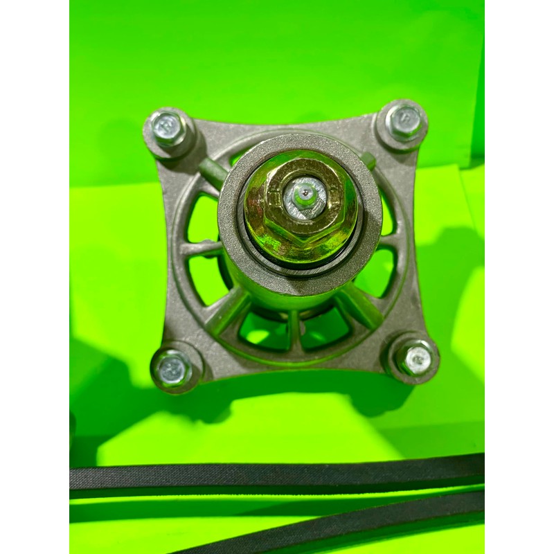 Complete Deck Rebuild Kit for Sears DLS 3500 46" Lawn