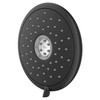 American Standard 9038074.295 Spectra Fixed 4-Function Adjustable Shower Head 7-inch