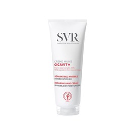 SVR CICAVIT+ Hand Cream - Hydrating and Lightweight Skincare for Daily Use Nails Silicone