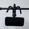 ARFUKA Mini Phone Tripod Stand with Magnetic Adjustable and Portable