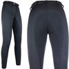 Hkm Women's Winner Winter Softshell Riding Breeches, Womens, WintersoftshellReithose Winner,