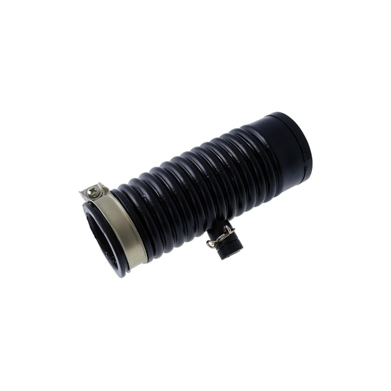 Hose and Filter for Vario Ventilation 11,5 cm long 50cc