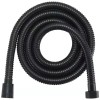 Stainless Steel Shower Hose for Handheld Showers – Flexible G1/2