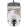 STEPPERONLINE 19:1 Planetary Gearbox Nema 14 Geared Stepper Motor 0.8APrinter