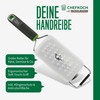 Chefkoch Premium Coarse Hand Grater - For Coarse Grating Cheese,