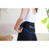 TheraICE Hot & Cold Back Wrap - Options : Hot
