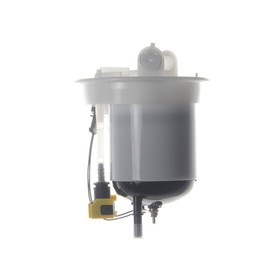 A-Premium Electric Fuel Pump Fuel Filter Compatible with Land Rover Range Rover (L322) 2006-2009 4.2L Supercharged