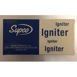 SUPCO UNIVERSAL FURNACE IGNITER IG404