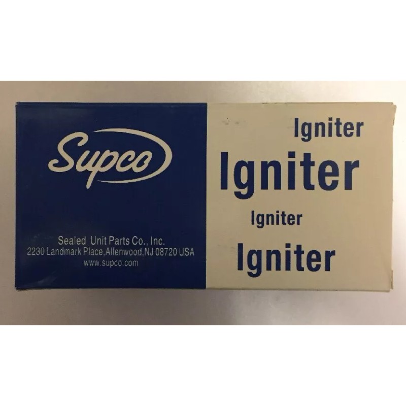 SUPCO UNIVERSAL FURNACE IGNITER IG404