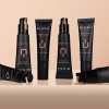 Maquillaje Liquido Alta Cobertura Bissú Tonos 03 Macadamia Dorada