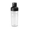 Bosch MMZV0BT1 Vacuum ToGo Bottle, Tritan, BPA-Free, Shatterproof, Odourless, Tasteless,