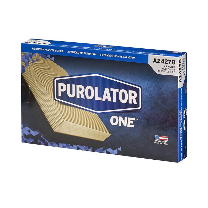 Purolator A24278 PurolatorONE Advanced Engine Air Filter