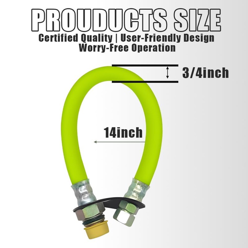 1420K 20mm Oil Drain Hose – Compatible with Kawasaki FH