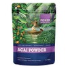 Power Super Foods Organic Acai Berry Power Powder 50g
