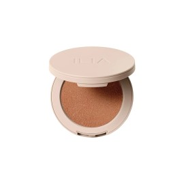 ILIA Daze Warm Copper Luminous Highlighter Non Comedogenic Cream To Powder 0.27 Oz