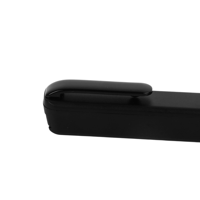 Laser Pointer Black USB Receiver Plug and Play Rechargeable Presentation