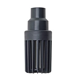 Fluval Intake Strainer with Checkball for Fluval 305, 405, 306, 406 External Filter