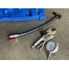 Infinity Disc Brake Rotor and Ball Joint Runout Gauge Dial