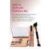 LUMINESS Face Time All In One Makeup Kit - Includes