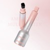 KIADZIE Eyebrow Pencil, Natural Color, Fine Brush Design, Smear Resistant