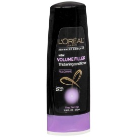 L'Oréal L'Oreal Elvive Volume Filler Volumizing Conditioner 12.6 OZ