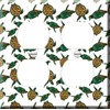 Double Duplex Outlet Cover Wall Plate - Decoratortive Sea Turtle