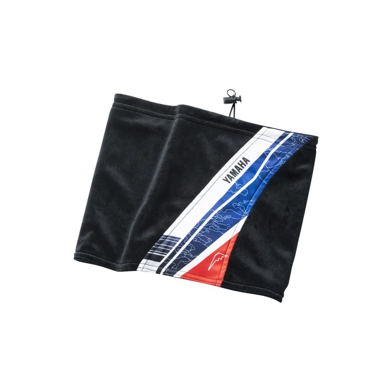 Yamaha Motor KUSHITANI Q1G-KST-Y01-030 F Riding Jacket, Collaboration Model YAQ03-K
