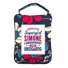 History & Heraldry Top Lady Shopping Bag, One Size, Multi-Colour