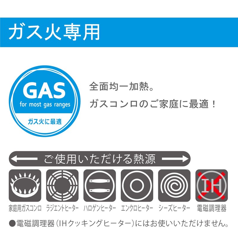 Hokuriku Aluminum Kettle Palace HP34-Y2070 Silver