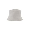 TOM TAILOR Men's Bucket Hat, 10332 - Off White
