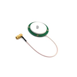 Beitian UAV M9N Navigation and Positioning Four-Star Single-Frequency GPS Antenna 4520F Series (BAW-4520F SMA-JW)