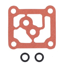 Rldym Automatic Transmission Dual Linear Solenoid Gasket/O-Rings 28262-RDK-000 91301-PC9-003 for Honda Acura MDX RDX RL TL 3.5L V6, for Honda Pilot/Ridgeline 2003-2010