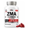 ZMA Platinum | Zinc, Magnesio, B6 y Piperina | Fórmula