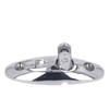 Swivel Deck Quick Release Hinge Stainless Steel 92mm Boat Bimini