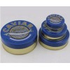 Empty Caviar Tins 50g - 24 Individual Tins