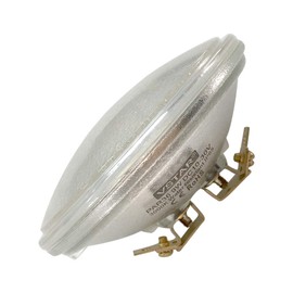 Vstar® LED PAR36 12V 9W 3000K Bulb,950 LM,with Lenses,High Concentration,Super Bright LED PAR36 Bulb (9W)