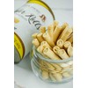 Cucina & Amore Crème-Filled Wafer Rolls Lemon (2 Pack)