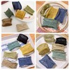 BetterJonny Hair Rubber Set of 12, Korean Style, Stylish, High