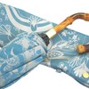 Makita Shoten Co., Ltd. 13660023 Women's Folding Mini Kirie Chintz
