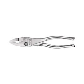 Tsunoda PLC-200U Hold Pliers 7.9 inches (200 mm)