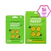 Catch Me Patch [Pouch/Large Size] Catch Me Patch Soothing Trouble