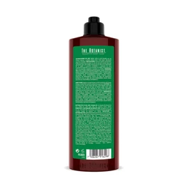 THE BOTANIST - Gel de baño Bergamot y Basil, 400 ml