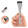 88flix Spatula Makeup Liquid Foundation Brush Korean Makeup Foundation Brush