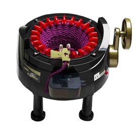 Addi Express Knitting Machine