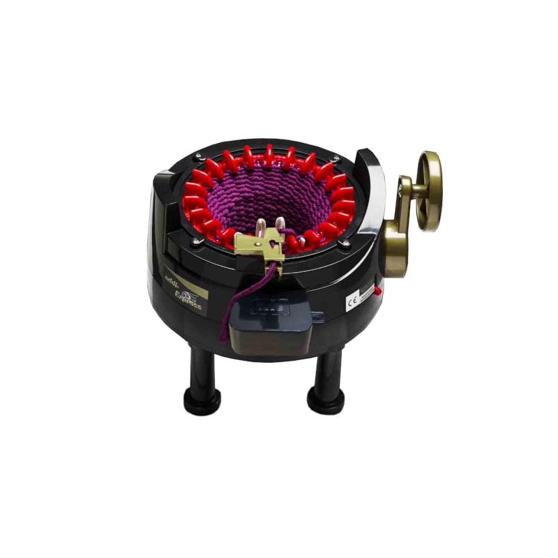 Addi Express Knitting Machine