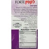 Laxin Forte Capsules - 2 Pack - 180 Count