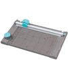 5 in 1 Rotary Trimmer Table Top Paper Cutter PPE-24040