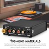 Nobsound Mini HiFi MM Phono Preamplifier RIAA Preamp Turntable Turntable
